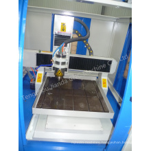 3D Moulding Machine Metal Milling CNC Router Machine